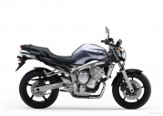 Yamaha FZ6 Yamaha FZ6